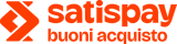 Logo Satispay_Buoni Acquisto_ red 